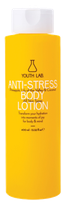 YOUTH LAB Anti-Stress Pineapple kūno losjonas, 400 ml