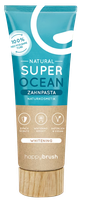 HAPPYBRUSH SuperOcean dantų pasta, 75 ml