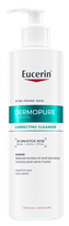 EUCERIN DermoPure Clinical Correcting valomasis gelis, 400 ml