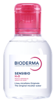 BIODERMA Sensibio H2O micelinis vanduo, 100 ml