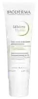 BIODERMA Sebium Hydra veido kremas, 40 ml