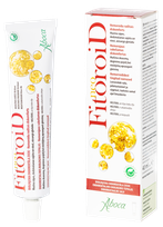 NEOFITOROID hemorojaus simptomams palengvinti  tepalas, 40 ml