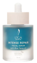 LĪGA giliai drėkinantis serumas, 30 ml