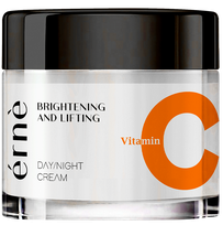 ERNE su vitaminu C veido kremas, 50 ml