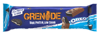 GRENADE Oreo Baltyminis batonėlis, 60 g