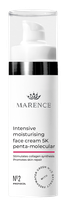 MARENCE intensyviai drėkinantis veido kremas, 30 ml