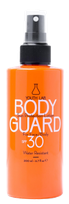 YOUTH LAB  Body Guard SPF 30 apsauginis kremas nuo saulės, 200 ml