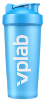 VPLAB With Blender Ball 700ml Cyan plaktuvas, 1 vnt.