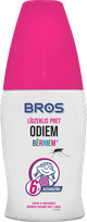 112 Anti-mosquito tinkamas vaikams (1+ metų), 50 ml