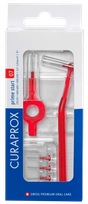CURAPROX  CPS 07 Prime rinkinys, 1 vnt.