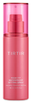 TIRTIR Mask Fit Waterproof Setting, fiksuojanti - atspari vandeniui dulksna, 80 ml