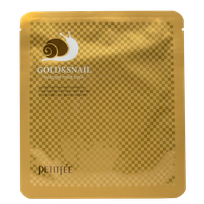PETITFEE Collagen 100 veido kaukė, 1 vnt.