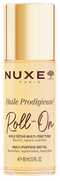 NUXE Roll On aliejus, 60 ml
