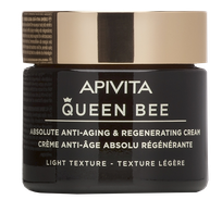 APIVITA Queen Bee Light kremas, 50 ml