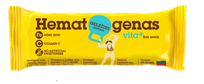 HEMATOGENS plytelė, 50 g