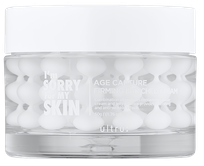 I'M SORRY FOR MY SKIN Age Capture Firming Enriched stangrinantis ir maitinantis veido kremas, 50 g