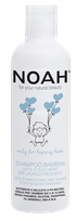 NOAH Kids Milk & Sugar Fequent šampūnas, 250 ml