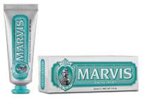 MARVIS Anise Mint gaivaus mėtų ir anyžių skonio dantų pasta, 25 ml