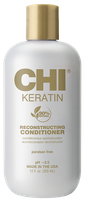 CHI Keratin kondicionierius, 355 ml