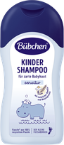 BUBCHEN Kinder  šampūnas, 200 ml
