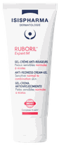 ISISPHARMA Ruboril Expert M mažinantis odos paraudimą gelis-kremas, 40 ml