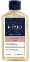 PHYTO PHYTO Color spalvos intensyvumą palaikantis šampūnas, 250 ml
