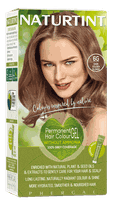 NATURTINT Dark Golden Blonde 6G ilgalaikiai, be amoniako plaukų dažai, 1 vnt.