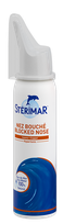 STERIMAR Blocked Nose purškiklis, 50 ml