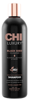 CHI Luxury Black Seed šampūnas, 355 ml