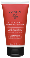 APIVITA  Color Seal With Quinoa Protein & Honey kondicionierius, 150 ml