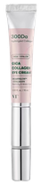 VT COSMETICS Cica Collagen, stangrina, drėkina ir glotnina  paakių kremas, 15 ml
