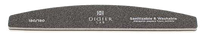 DIDIER LAB Halfmoon Black 180/180 nagų dildė, 1 vnt.