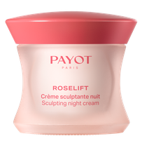PAYOT Roselift Sculpting naktinis veido kremas, 50 ml