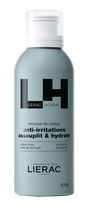 LIERAC Homme skutimosi putos, 150 ml
