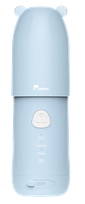 MOMINI 2 in 1 Nano Flush  nosies aspiratorius, 1 vnt.