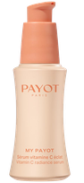 PAYOT My Payot Vitamin C Radiance serumas, 30 ml