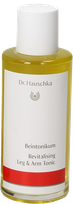 DR.HAUSCHKA Revitalising Leg & Arm tonikas, 100 ml