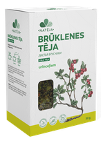 NATĒJA bruknių žolelių biri arbata, 50 g