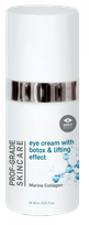 GMT BEAUTY Ir Liftinguojančiu Efektu,kolageno paakių kremas, 15 ml