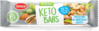 EMCO Pistachio Keto batonėlis, 35 g