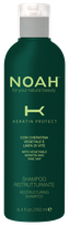 NOAH su keratinu šampūnas, 250 ml
