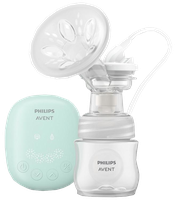 PHILIPS AVENT  elektrinis pientraukis, 1 vnt.