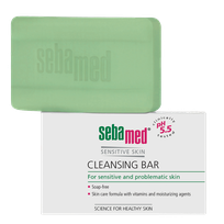 SEBAMED  prausimuisi  prausiklis, 100 g