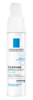 LA ROCHE-POSAY Toleriane Dermallergo į alergiją linkusiai odai, fluidas, 40 ml