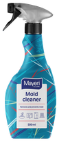 MAYERI pelėsio dėmėms šalinti  purškiamas valiklis, 500 ml