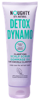 NOUGHTY Detox Dynamo scalp šveitiklis, 250 ml