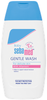 SEBAMED Baby prausiklis, 200 ml