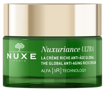 NUXE Nuxuriance Ultra Global Anti-Aging Rich veido kremas, 50 ml