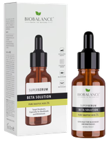 BIOBALANCE Beta Solution Pure Saliciylic Acid 2 % Super serumas, 30 ml