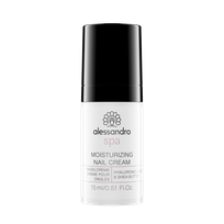 ALESSANDRO Moisturizing Nail drėkinantis nagų kremas, 15 g